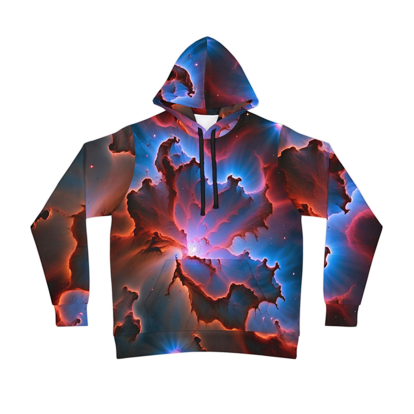 Nebula Hoodie