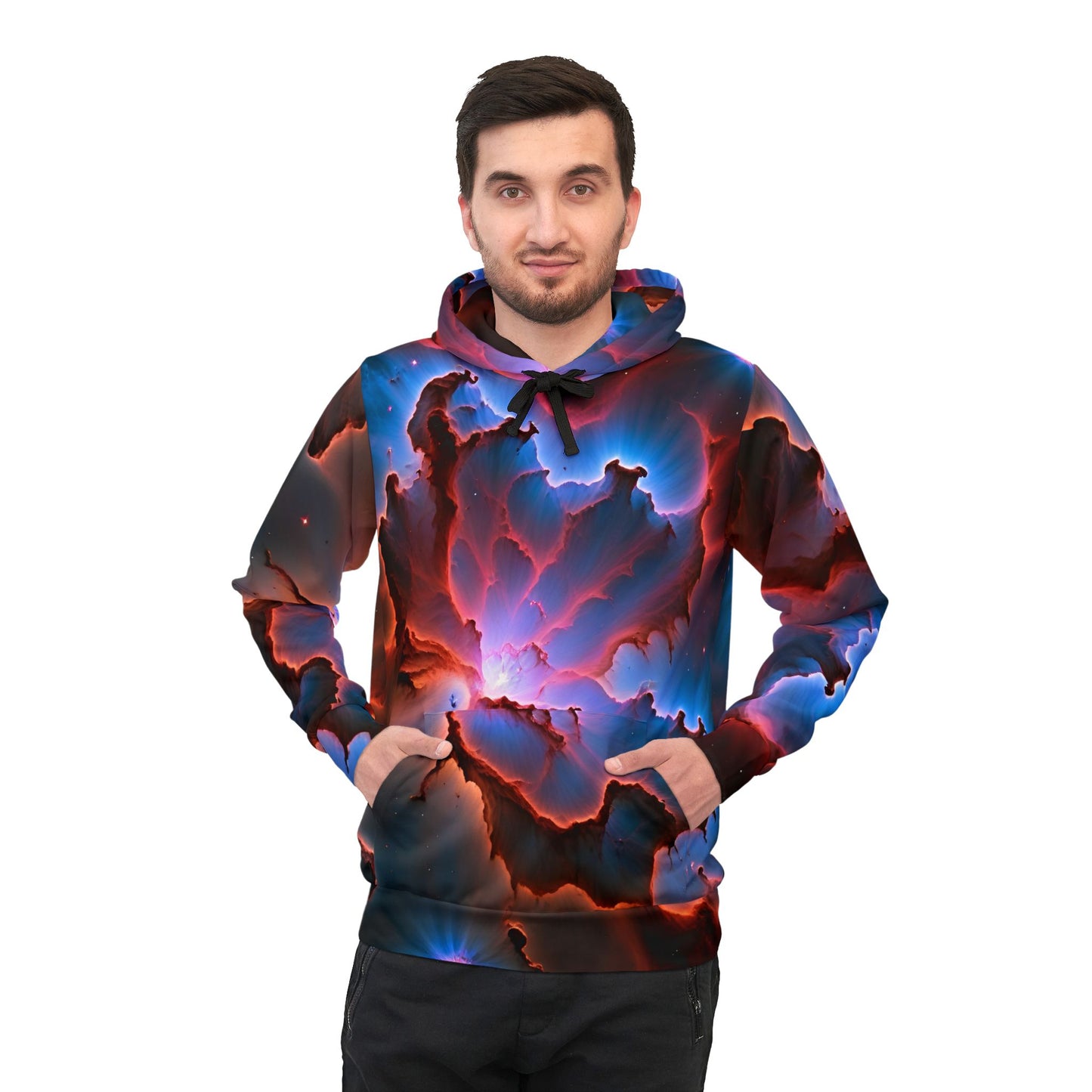 Nebula Hoodie