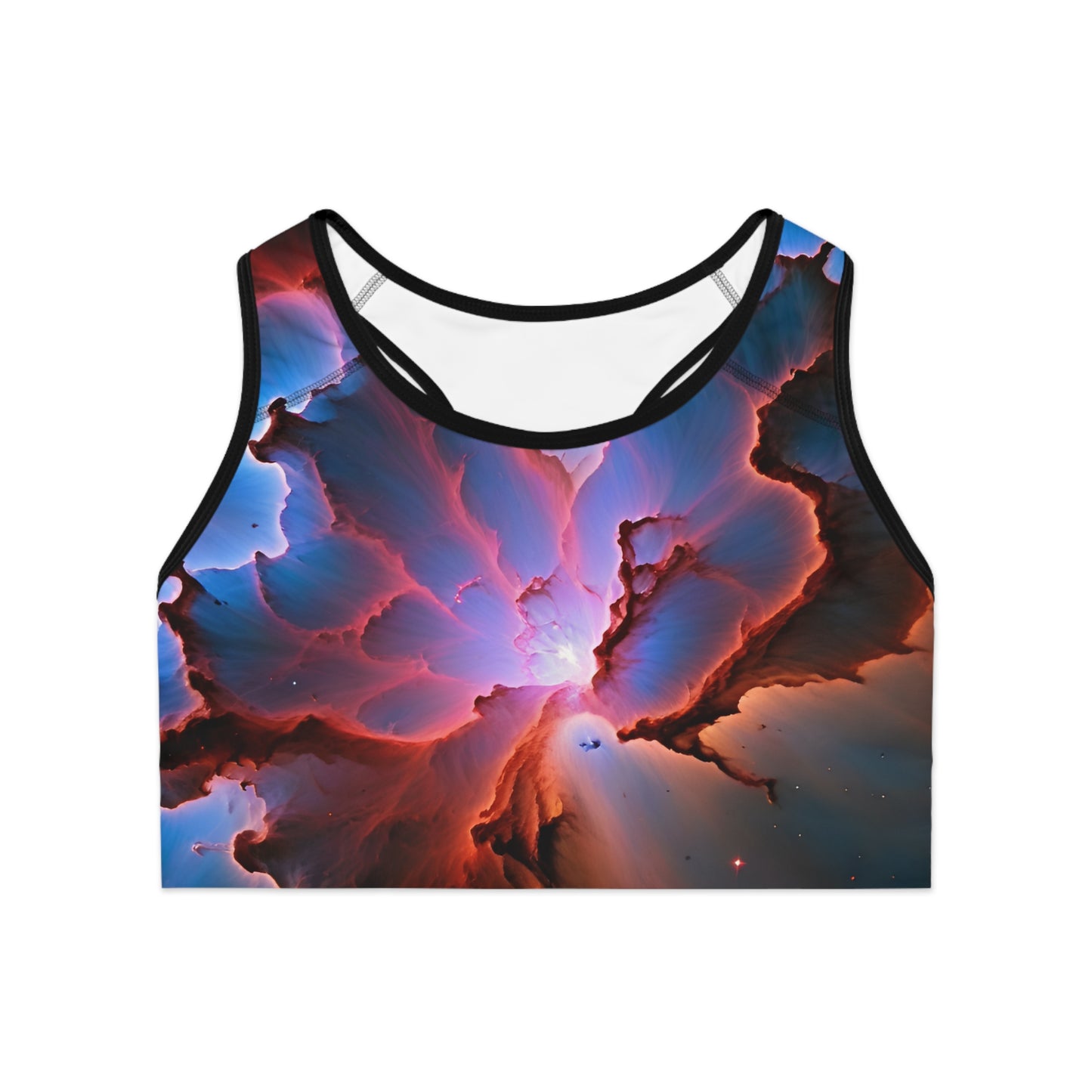 Nebula Sports Bra