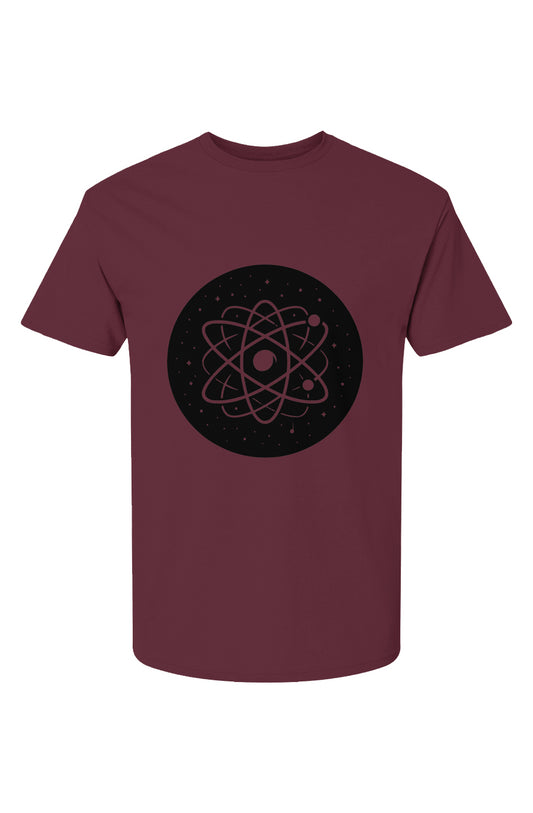 Atom Tee