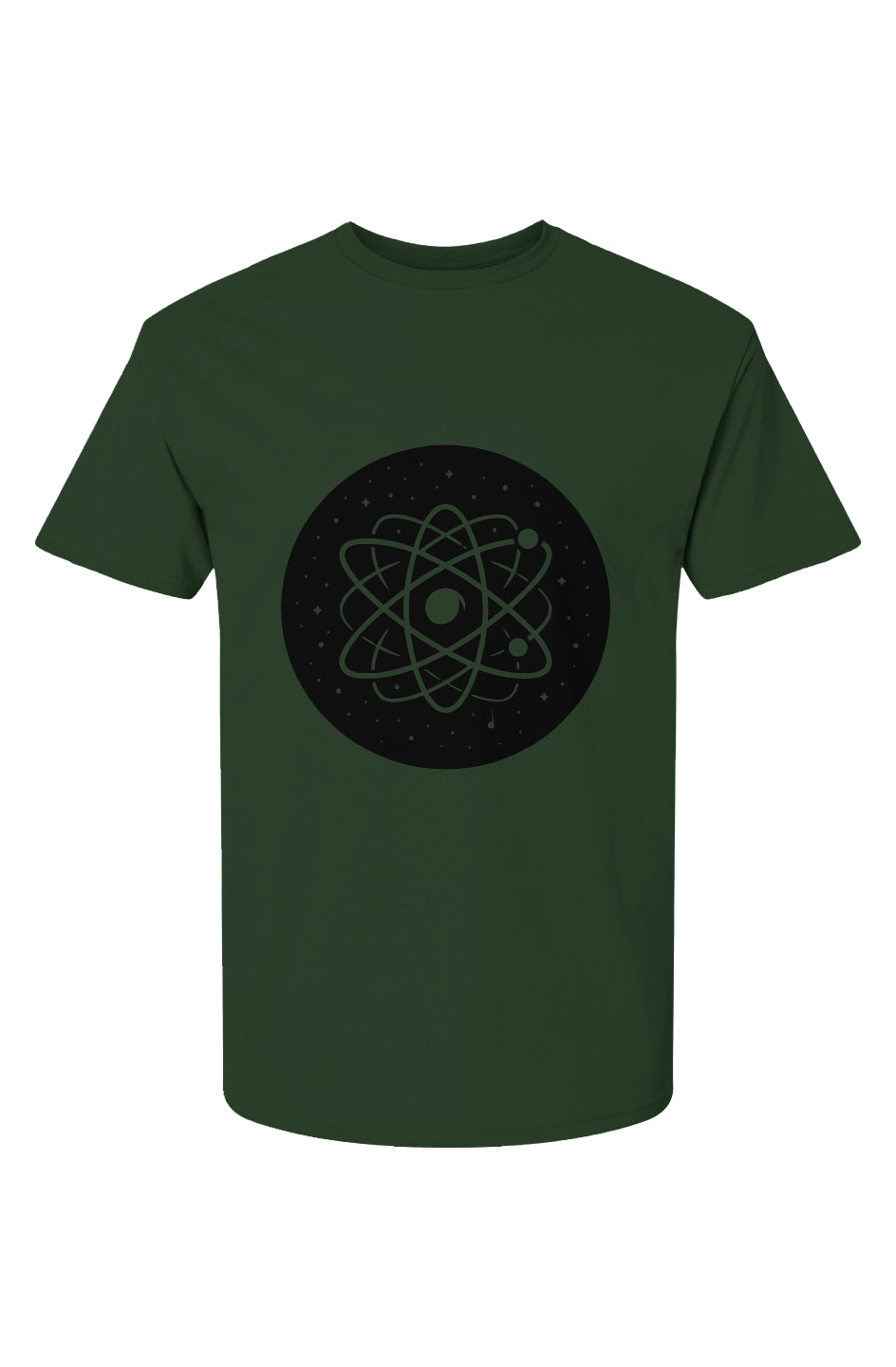 Atom Tee