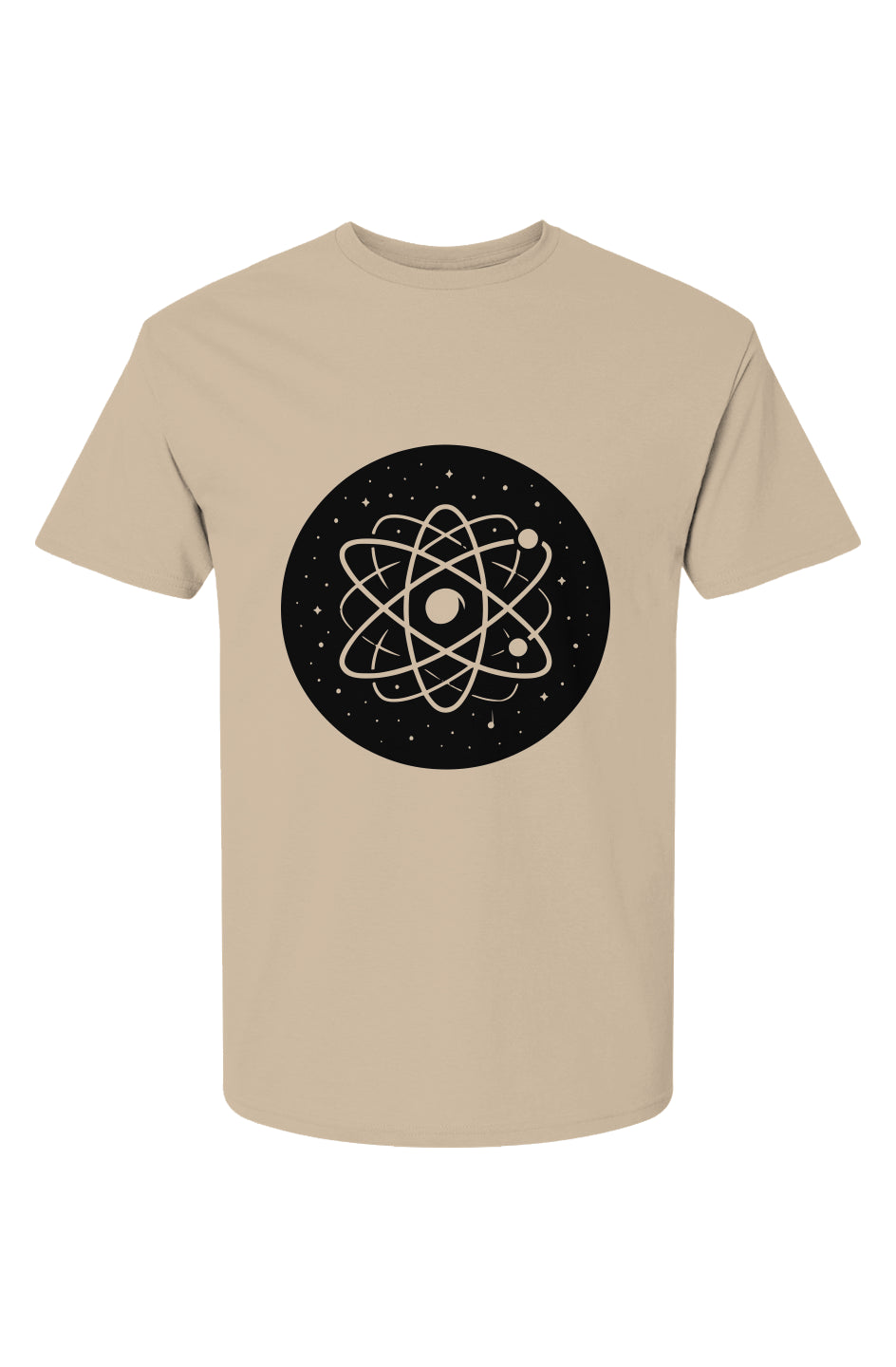 Atom Tee