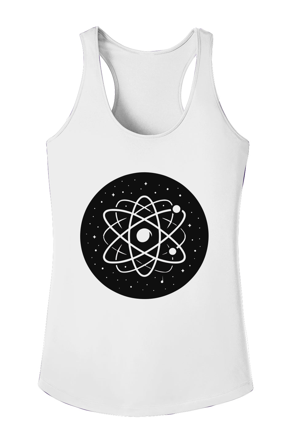 Ladies Atom Tank