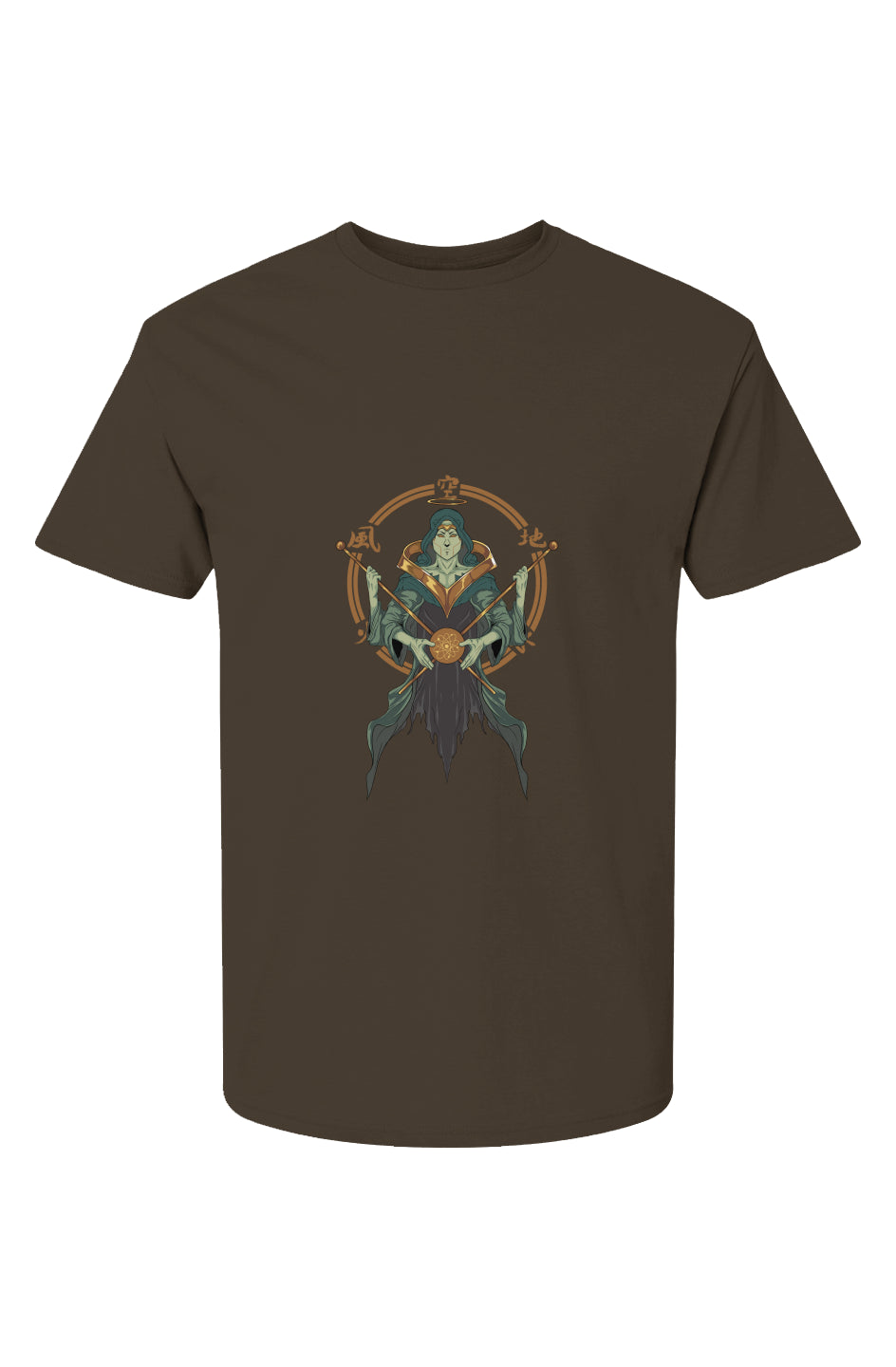 The Magus Shirt