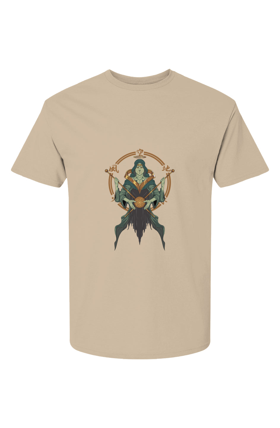 The Magus Shirt