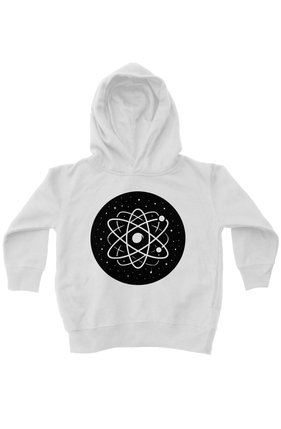 Atomic Kid Fleece