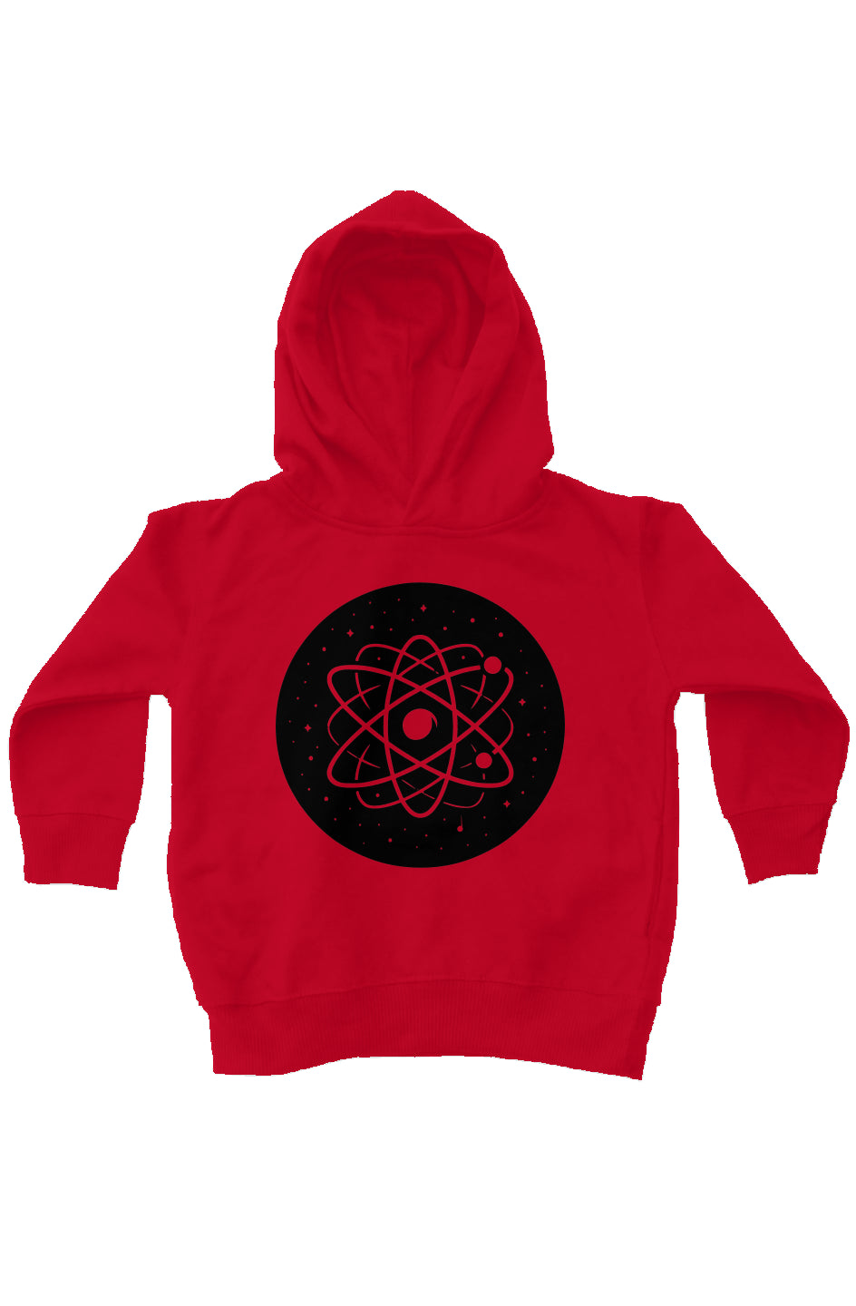 Atomic Kid Fleece