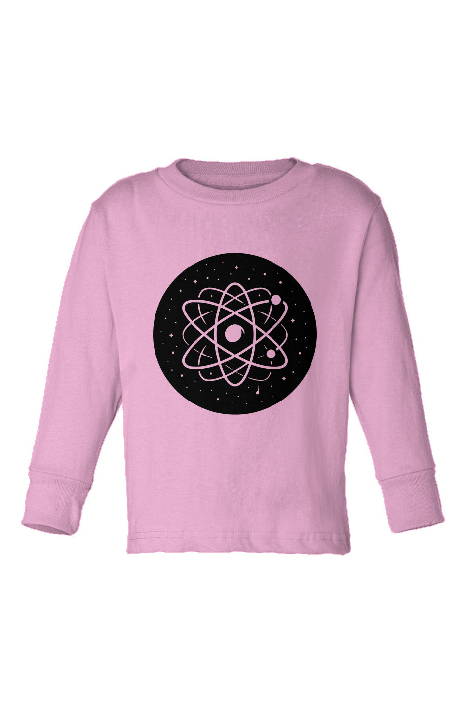 Atomic Toddler Longsleeve