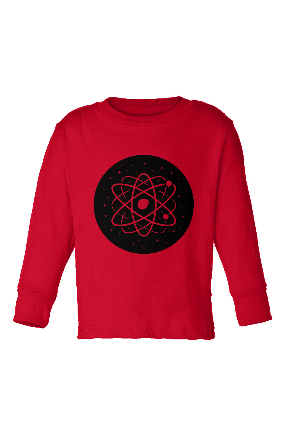 Atomic Toddler Longsleeve