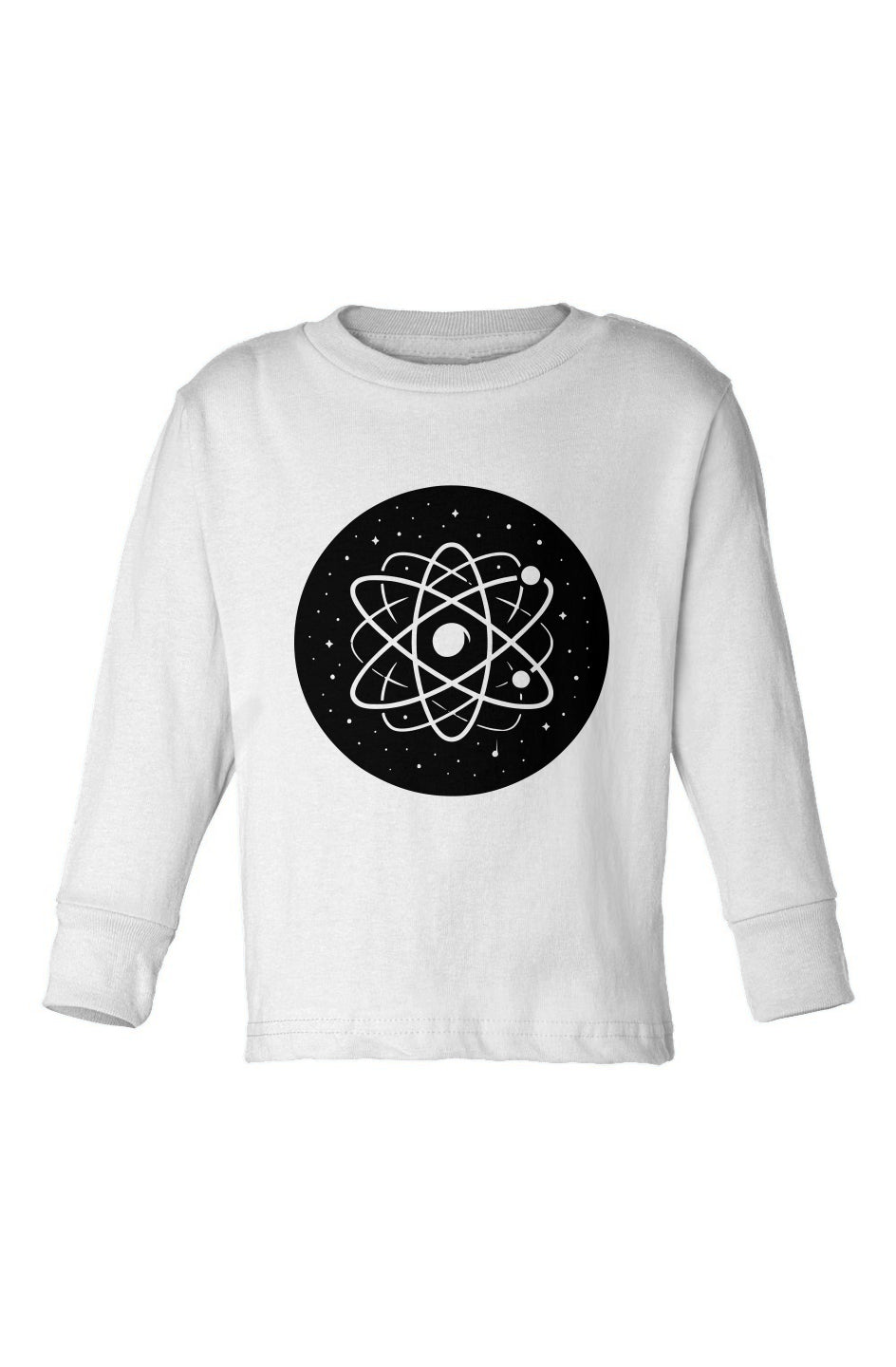 Atomic Toddler Longsleeve