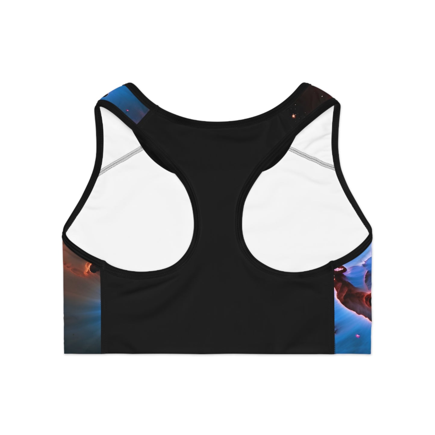 Nebula Sports Bra